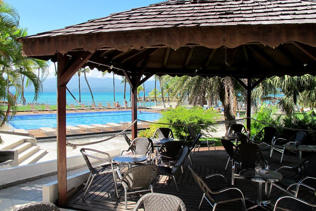 Hotel Fleur D'Epee Le Gosier  Ngoại thất bức ảnh