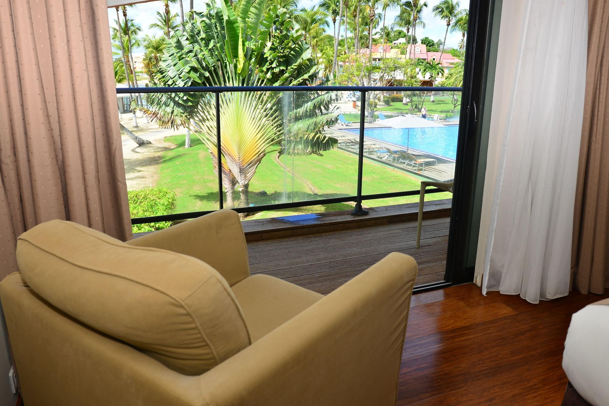 Hotel Fleur D'Epee Le Gosier  Ngoại thất bức ảnh