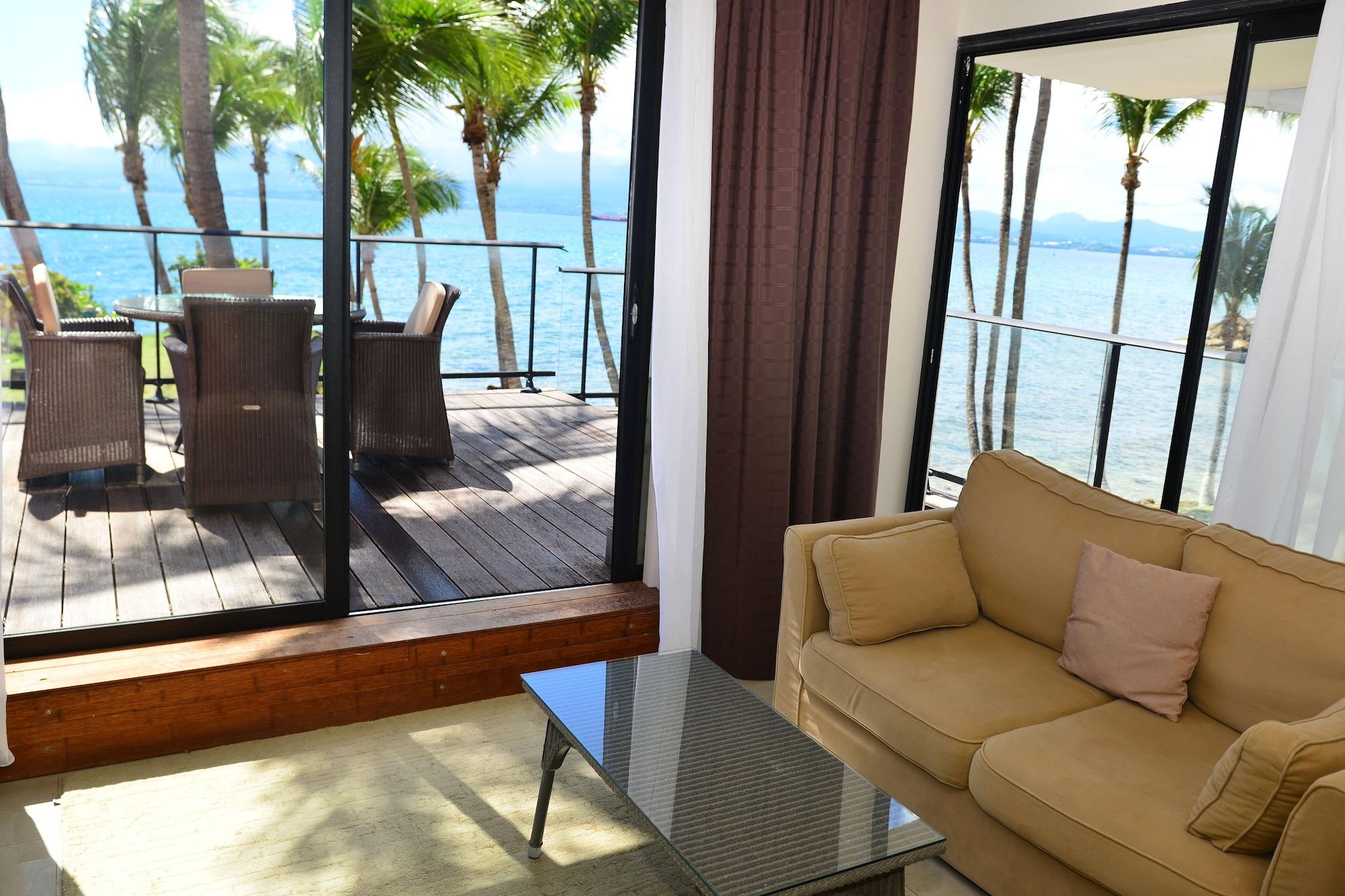 Hotel Fleur D'Epee Le Gosier  Ngoại thất bức ảnh