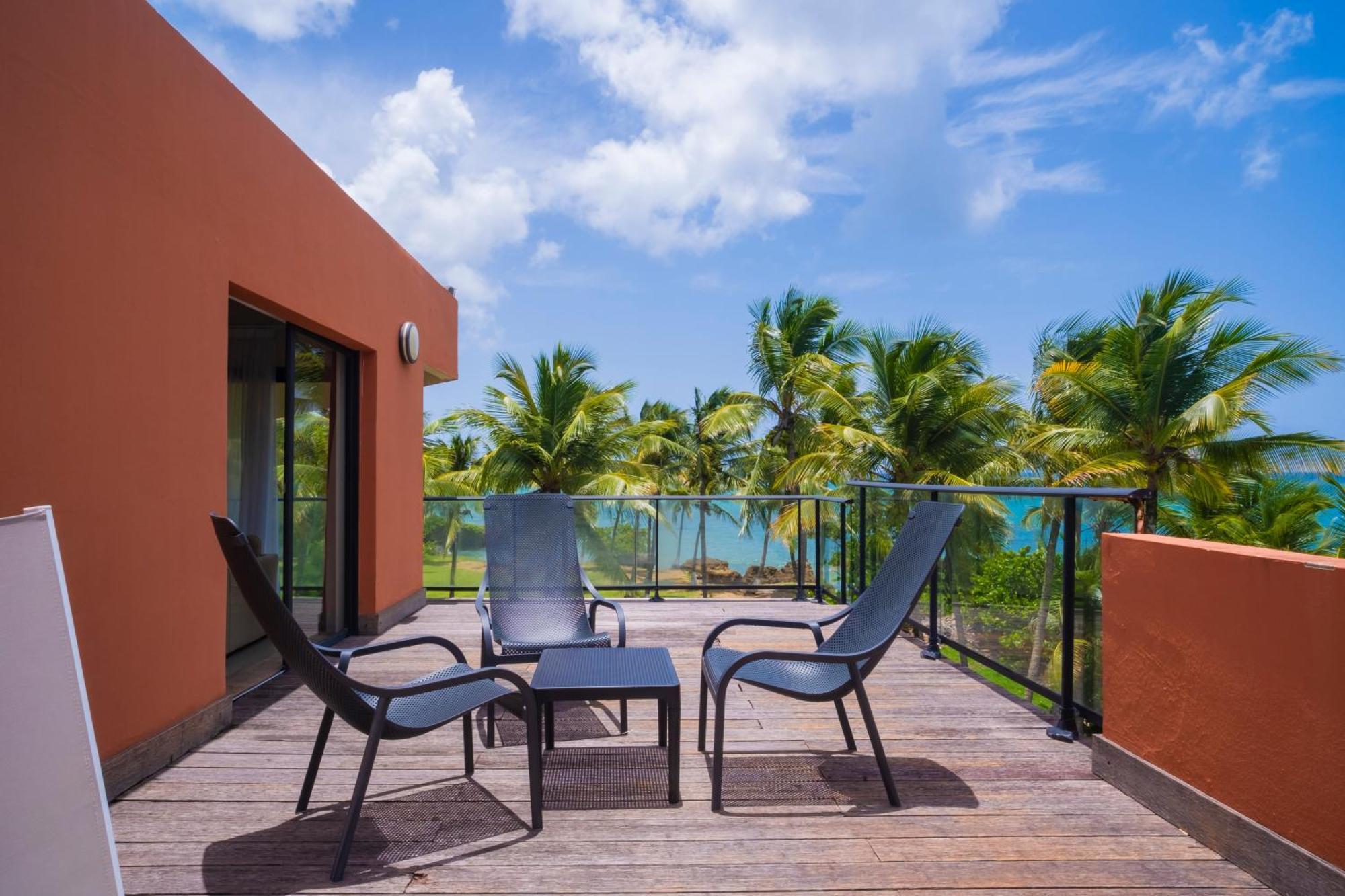Hotel Fleur D'Epee Le Gosier  Ngoại thất bức ảnh