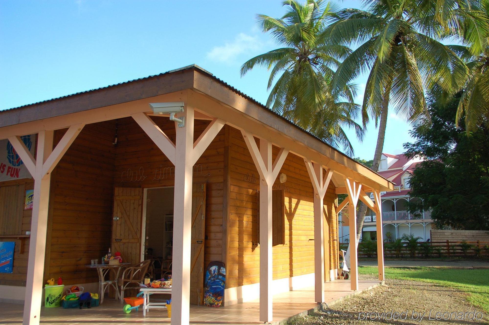 Hotel Fleur D'Epee Le Gosier  Ngoại thất bức ảnh