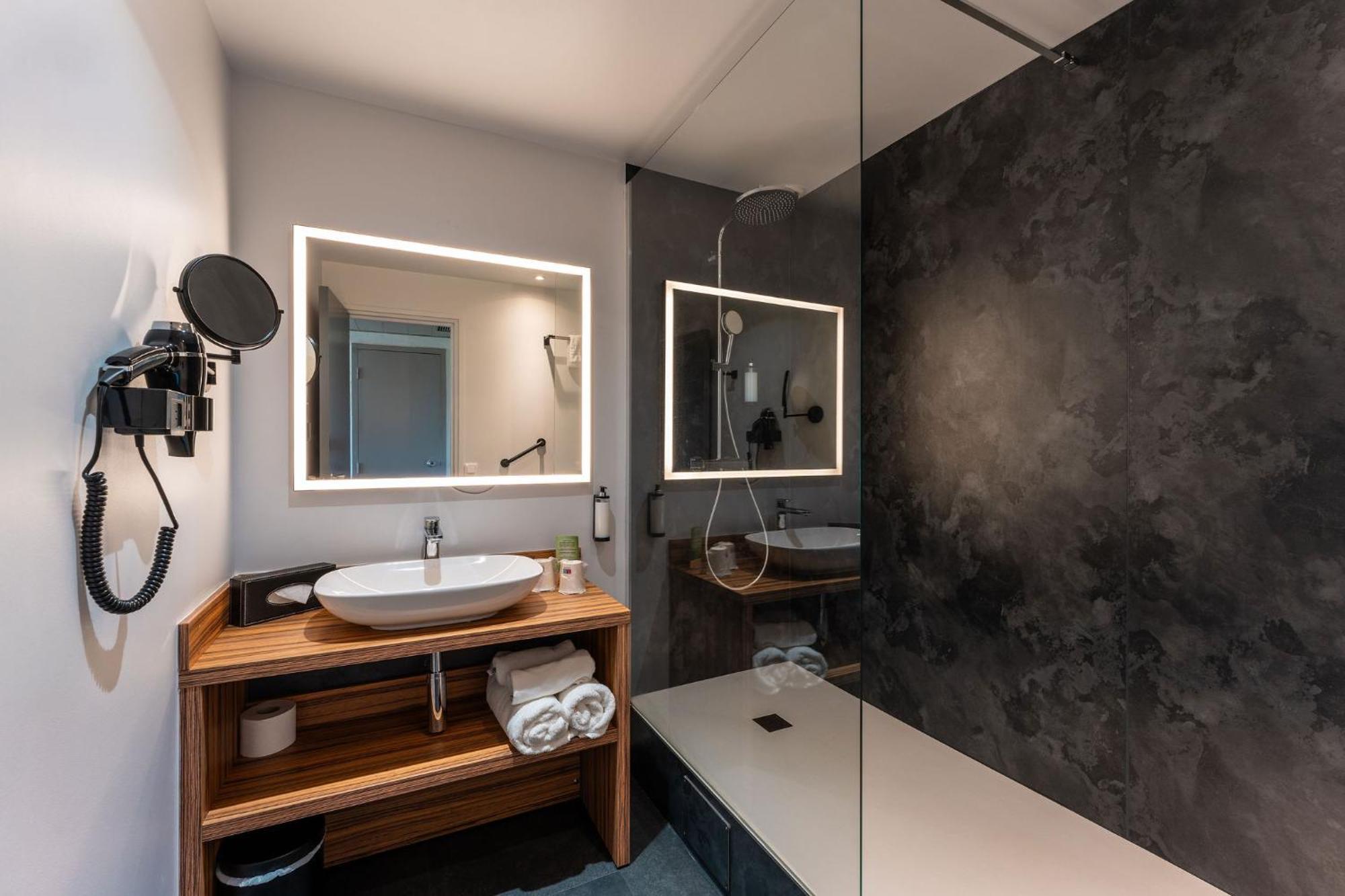Hotel Fleur D'Epee Le Gosier  Ngoại thất bức ảnh