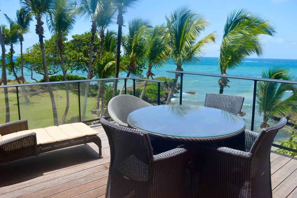 Hotel Fleur D'Epee Le Gosier  Ngoại thất bức ảnh