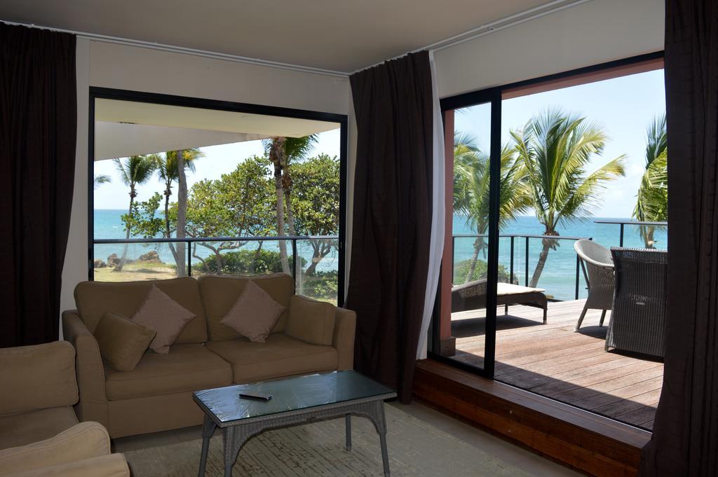 Hotel Fleur D'Epee Le Gosier  Ngoại thất bức ảnh