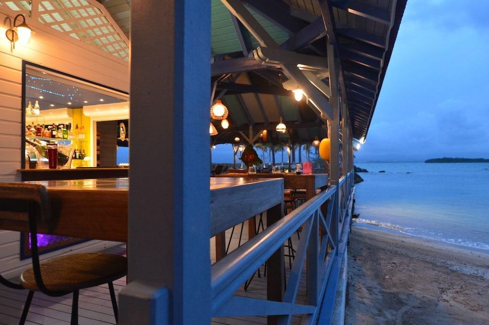Hotel Fleur D'Epee Le Gosier  Ngoại thất bức ảnh