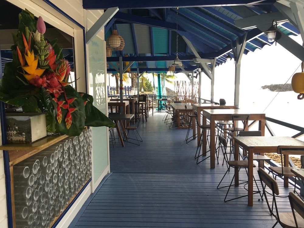 Hotel Fleur D'Epee Le Gosier  Ngoại thất bức ảnh