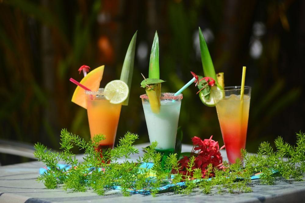 Hotel Fleur D'Epee Le Gosier  Ngoại thất bức ảnh