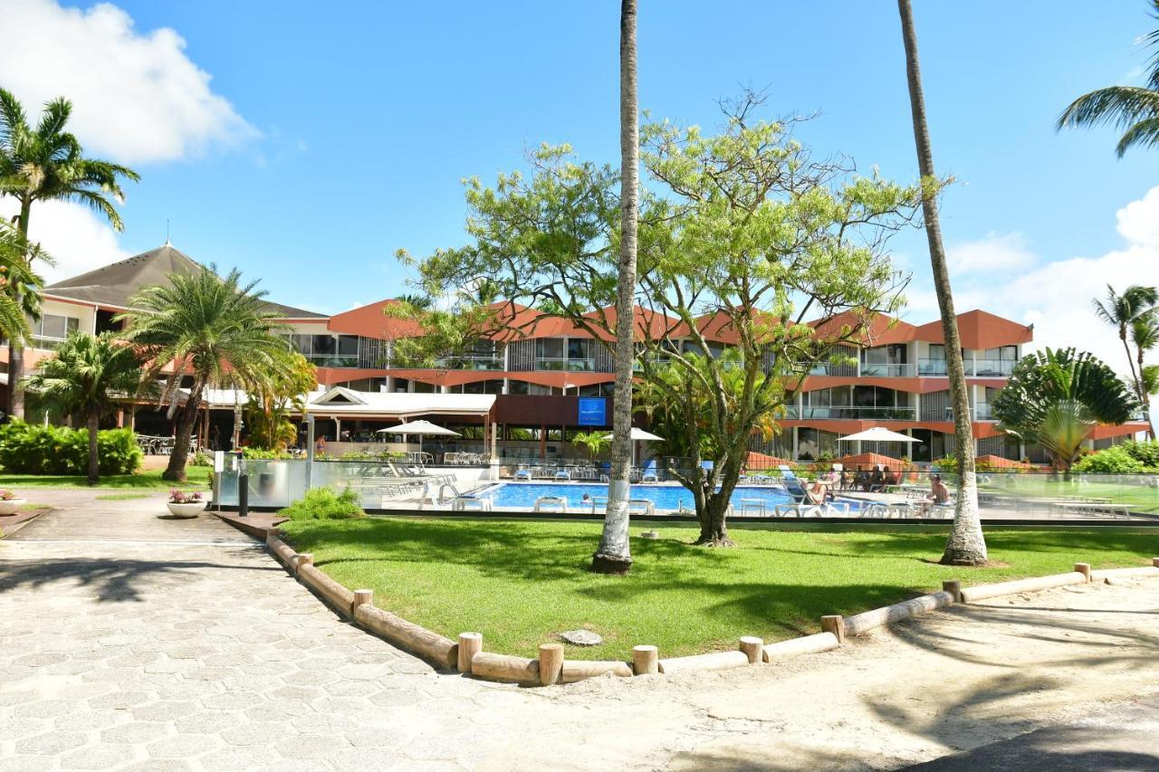 Hotel Fleur D'Epee Le Gosier  Ngoại thất bức ảnh